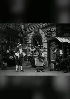 Le Nouveau seigneur du village