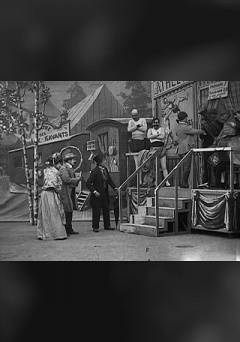Sideshow Wrestlers