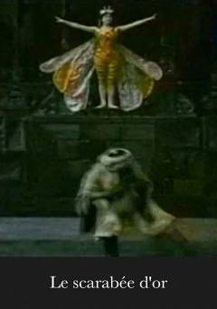 The Golden Beetle