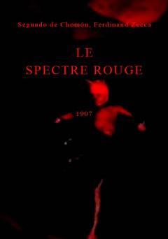 The Red Spectre - Movie