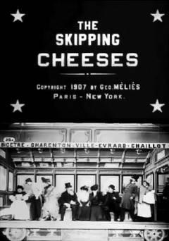 The Skipping Cheeses