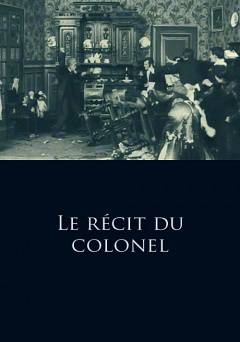 Le récit du colonel