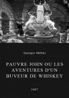 Pauvre John ou les aventures d