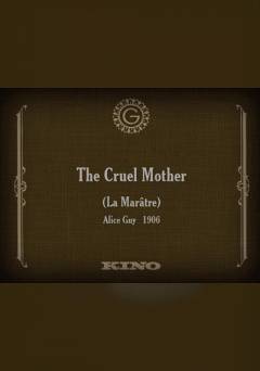 The Cruel Mother