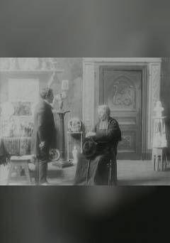 The Parish Priest
