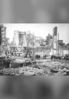 Films of the San Francisco Earthquake - fandor