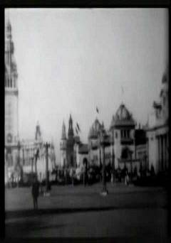 Pan-American Exposition by Night