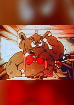 An Elephant Never Forgets