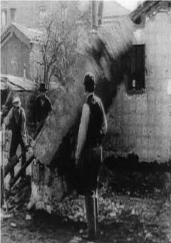 Demolition of a Wall - fandor