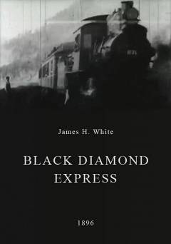 Black diamond express
