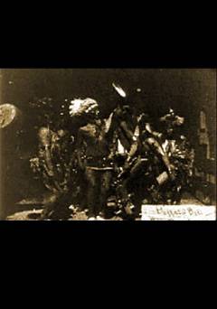 Sioux Ghost Dance