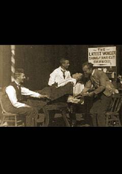 The Barbershop