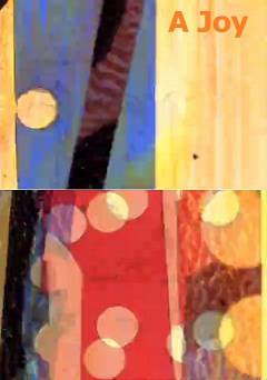A Joy - fandor