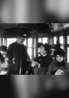 All on Account of a Transfer