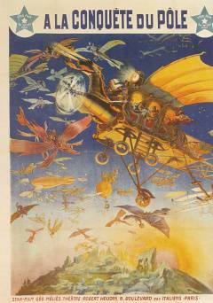 The Conquest of the Pole