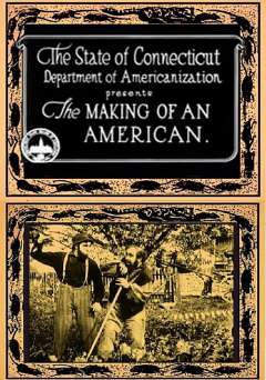 Making an American Citizen