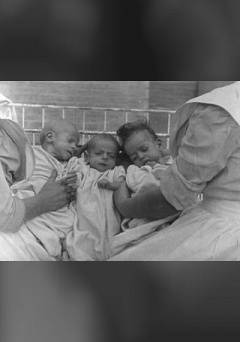 The Public and Private Care of Infants