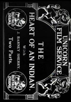 The heart of an Indian