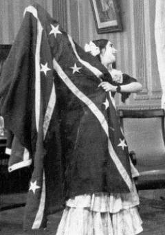 The House with Closed Shutters