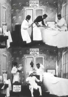 Turn-of-the-Century Surgery
