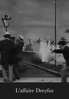 The Dreyfus Affair