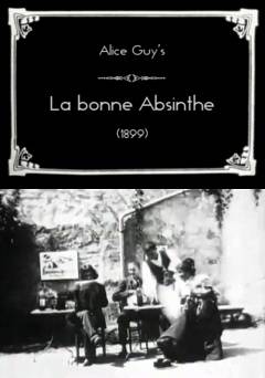 Wonderful Absinthe