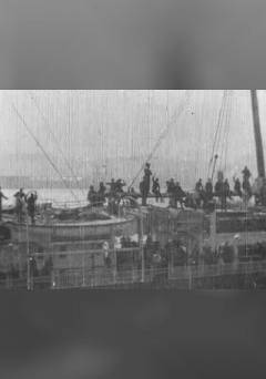 Troop Ships for the Philippines