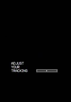 Adjust Your Tracking - fandor