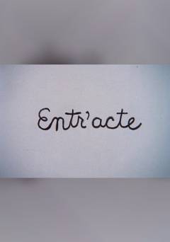 Entracte - fandor