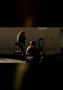 The Last Headbanger - fandor