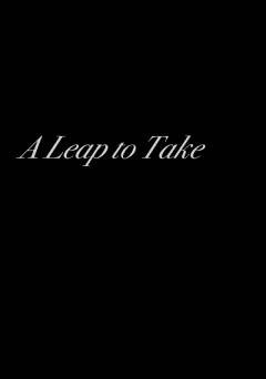 A Leap to Take - fandor