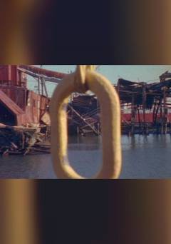 Collision of Parts