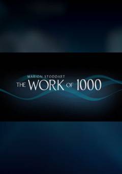 Marion Stoddart: The Work of 1000 - fandor