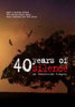40 Years of Silence: An Indonesian Tragedy - fandor