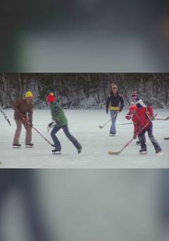 Dick Cheney in a Cold, Dark Cell