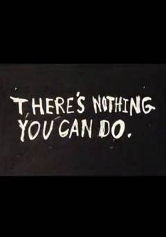 There