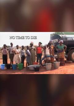 No Time to Die - fandor