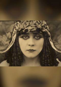 The Woman with the Hungry Eyes - fandor