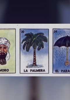 la palmera - fandor