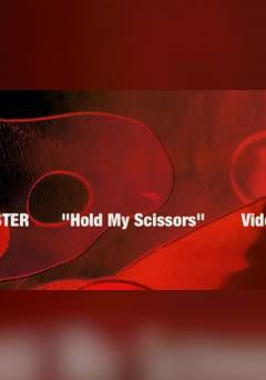Hold My Scissors - fandor