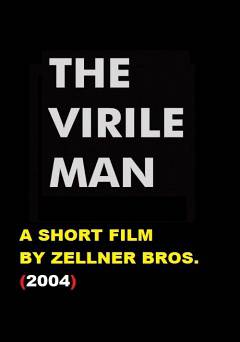 The Virile Man - Movie
