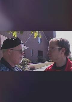 Release the Head - Movie