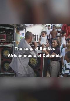 Sons of Benkos - fandor