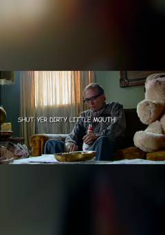 Shut Yer Dirty Little Mouth - fandor