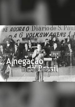Denying Brazil - fandor