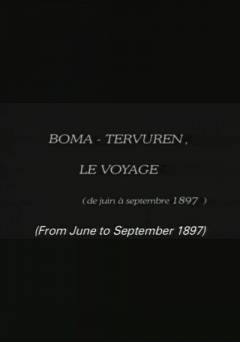 Boma-Tervuren - fandor