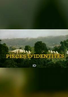 Pièces didentités - fandor
