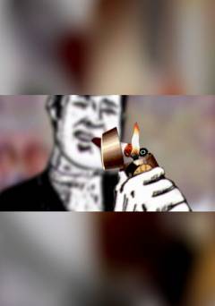 Somebody Goofed - fandor