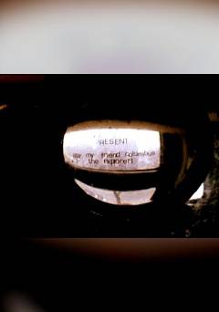 A Little Present - fandor