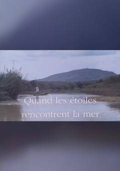 Quand les étoiles rencontrent la mer - fandor